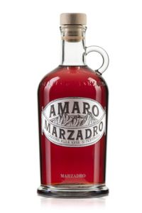 sale Amaro Marzadro - liquore alle erbe di montagna