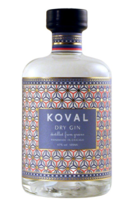 vendita Koval Dry Gin
