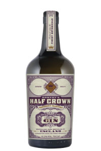 vendita Rokeby’s Half Crown Gin