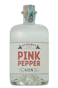 vendita Gin Pink Pepper
